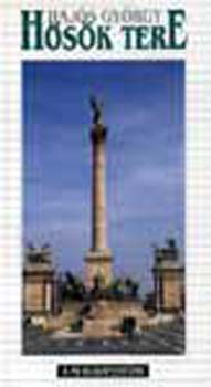 Hajós György: Hősök tere - Magyar antikvár