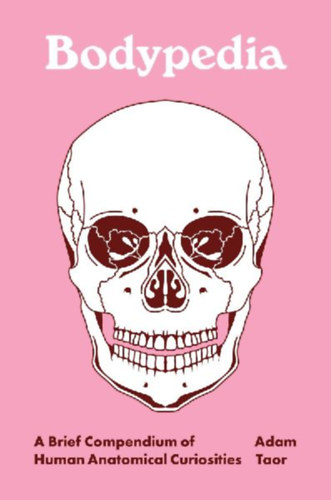 Taor, Adam: Bodypedia idegen