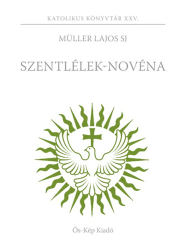Szentlélek-novéna akciós termékkép 1