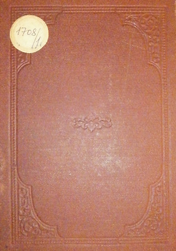 Greguss Ágost: Greguss Ágost tanulmányai I.-II. antikvár
