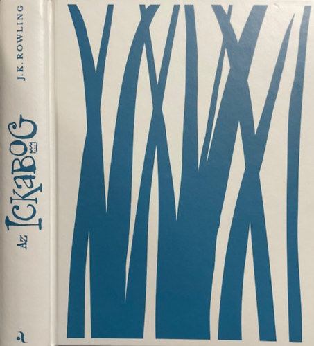 J. K. Rowling: Az Ickabog antikvár