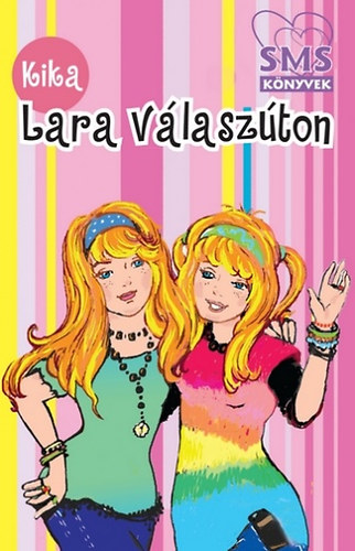 Lara válaszúton akciós termékkép 1