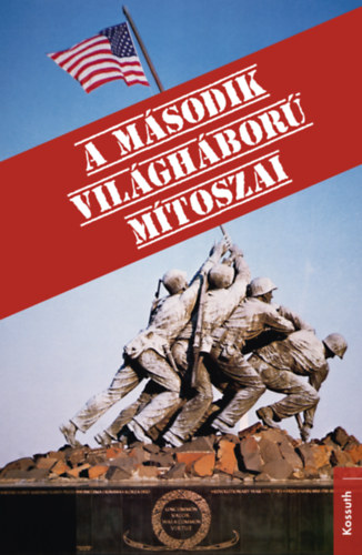 A második világháború mítoszai antikvár