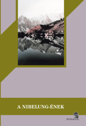 A Nibelung-ének könyv
