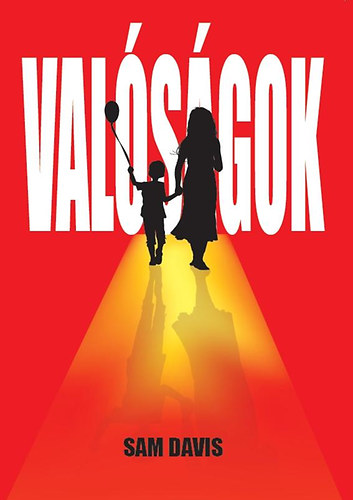 Valóságok antikvár