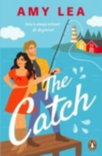 Lea, Amy: The Catch idegen