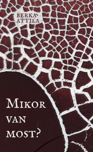 Berka Attila: Mikor van most? könyv