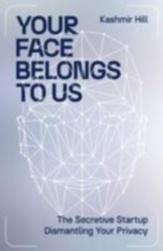Hill, Kashmir: Your Face Belongs to Us idegen