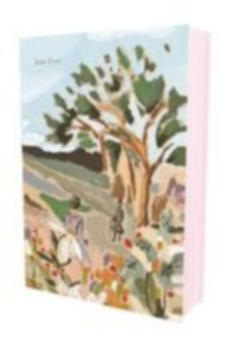 Bronte, Charlotte: Jane Eyre (Painted Editions) idegen