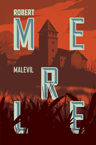 Malevil – Robert Merle