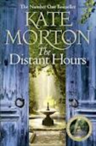 Kate Morton: The Distant Hours antikvár