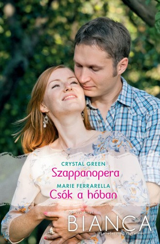Bianca 261-262. (Szappanopera, Csók a hóban) akciós termékkép 1