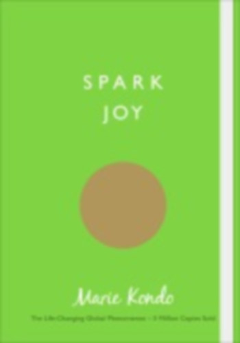 Marie Kondo Konyvei Bookline 1 Oldal