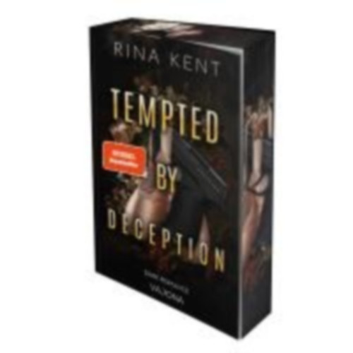 Kent, Rina: Tempted by Deception idegen