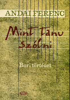 Mint tanu szólni akciós termékkép 1