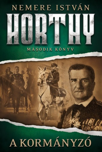 A kormányzó – Nemere István