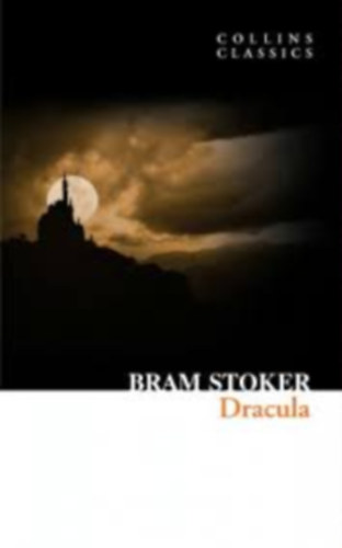 Bram Stoker: Dracula antikvár