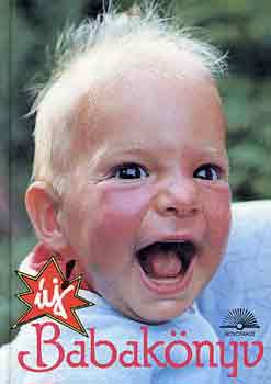 Miriam Dr. Stoppard: Babakönyv antikvár