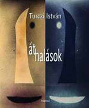 Turczi István: Áthalások - Személyes líratörténet antikvár