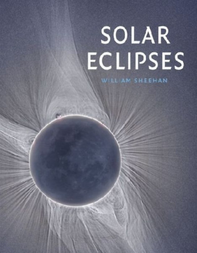 Sheehan, William: Solar Eclipses idegen