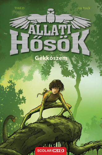 Gekkószem akciós termékkép 1