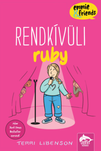 Rendkívüli Ruby akciós termékkép 1