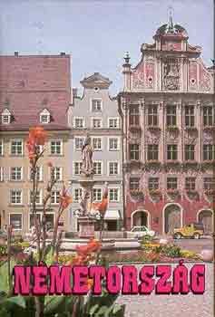 Szentirmai József: Németország antikvár