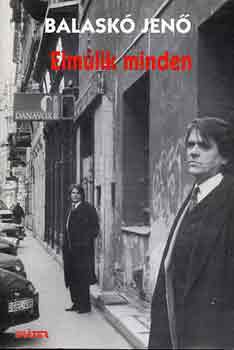 Balaskó Jenő: Elmúlik minden antikvár