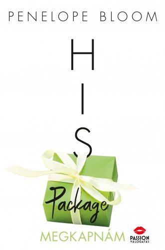 Penelope Bloom: His Package - Megkapnám e-Könyv