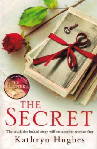 Kathryn Hughes: The Secret idegen