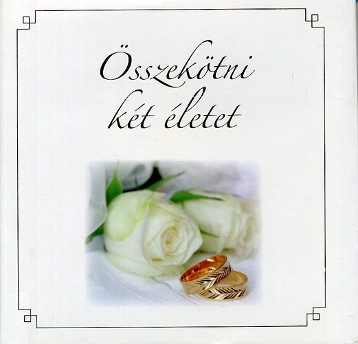 Összekötni két életet antikvár