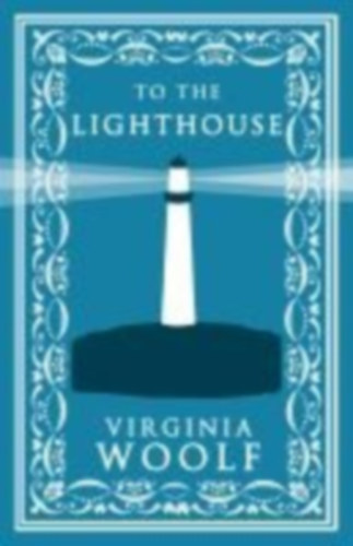 Woolf, Virginia: To the Lighthouse idegen