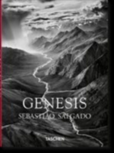 Sebastião Salgado. Genesis idegen