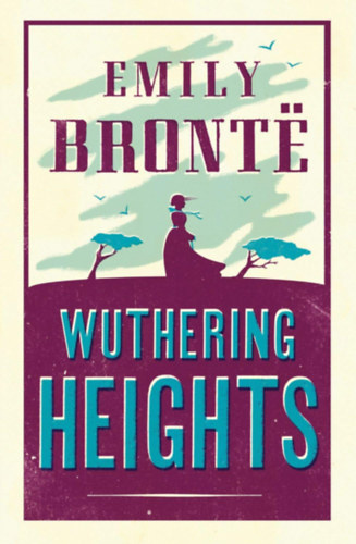 Wuthering Heights akciós termékkép 1