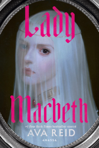 Lady Macbeth akciós termékkép 1