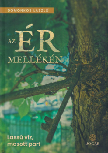 Domonkos László: Az Ér mellékén antikvár