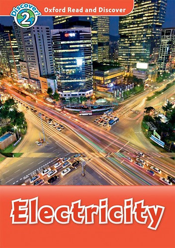 Electricity idegen