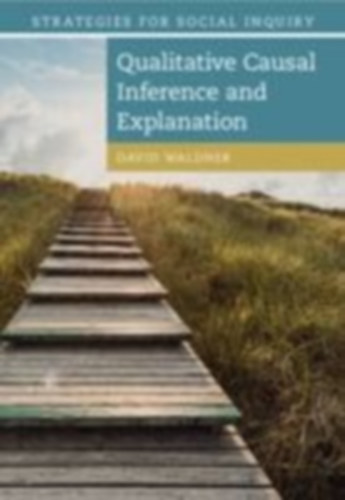 Waldner, David: Qualitative Causal Inference and Explanation idegen