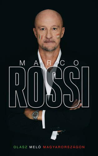 Ch. Gáll András, Marco Rossi: Marco Rossi antikvár