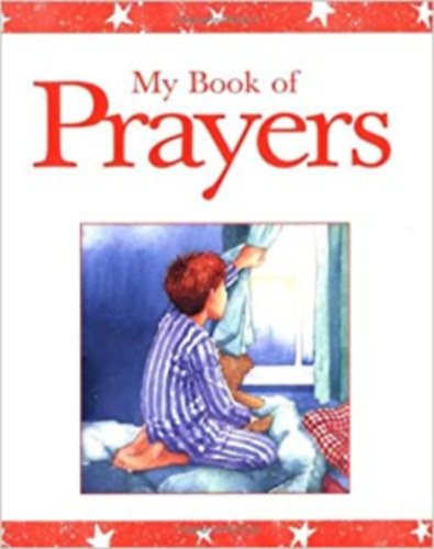 Su Box: My Book of Prayers antikvár