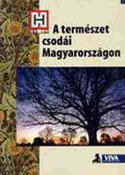 Moldován Tamás: A természet csodái Magyarországon antikvár