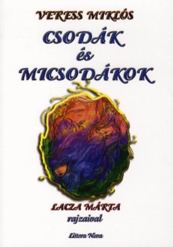 Veress Miklós: Csodák és micsodákok antikvár