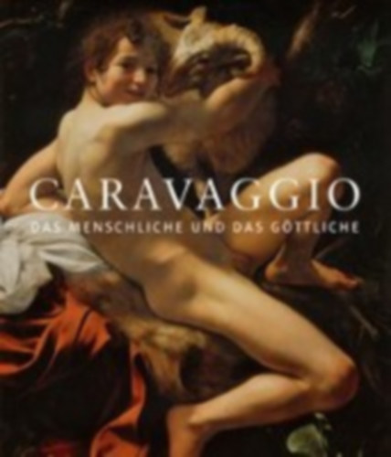 Caravaggio idegen