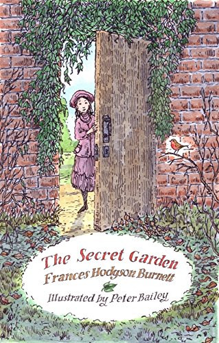 The Secret Garden akciós termékkép 1