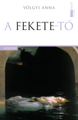 A Fekete-tó akciós termékkép 1