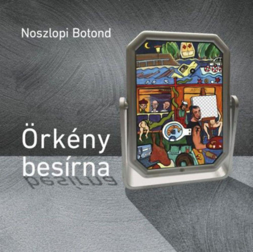 Örkény besírna akciós termékkép 1