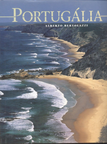 Alberto Bertolazzi: Portugália antikvár