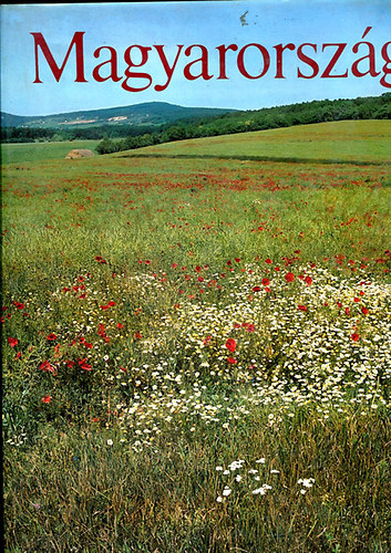 Szelényi Károly: Magyarország antikvár