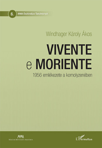 Vivente e moriente akciós termékkép 1
