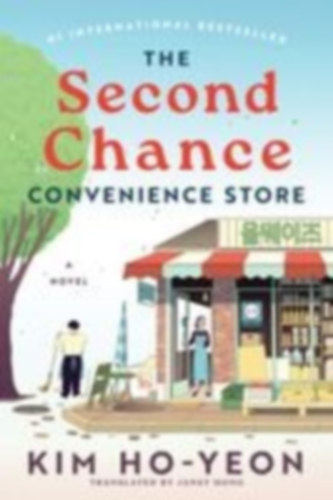 Ho-Yeon, Kim: The Second Chance Convenience Store idegen